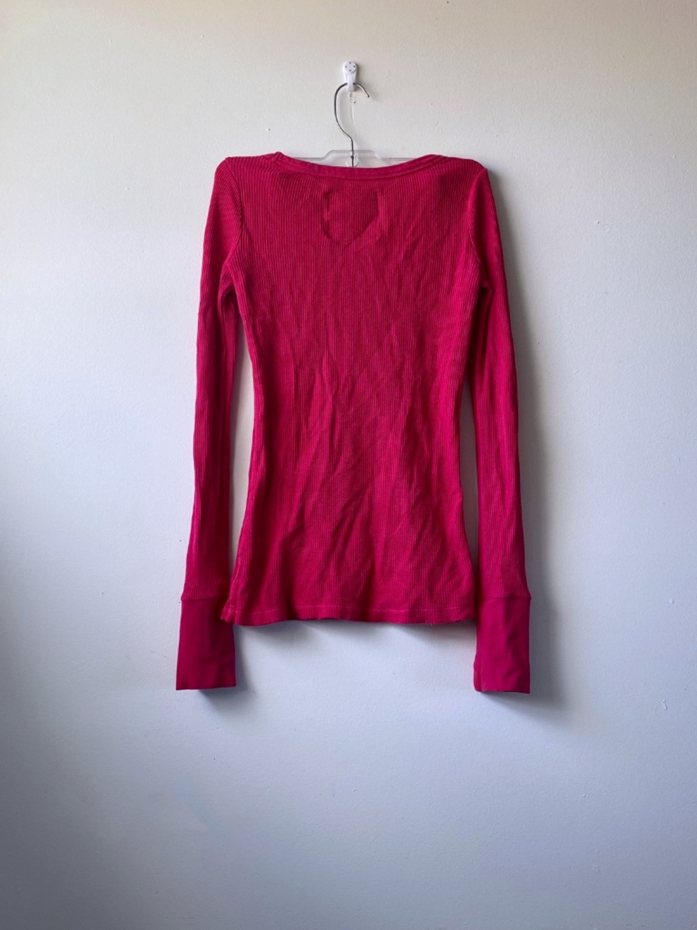 Y2K American Eagle Long Sleeve - Picture 4 of 5
